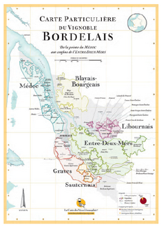 Vignoble Bordelais