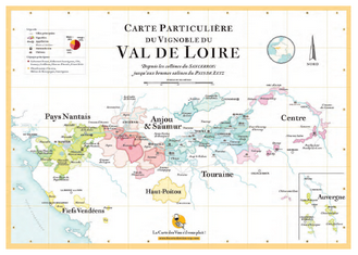 Vignoble Val de Loire