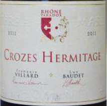 Mas Neuf Crozes Hermitage 2011