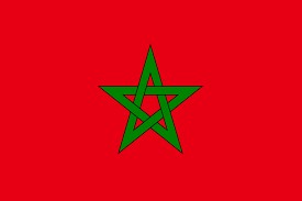drapeaumarocain