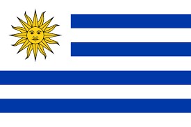 drapeauuruguay