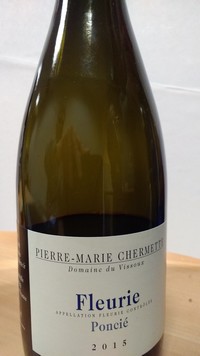 Fleurie Poncie small