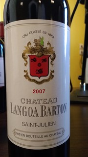 Langoa Barton St Julien 2007 small