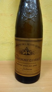 Bonnezeaux Domaine des petits quarts small