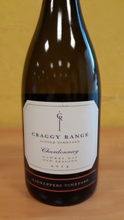 Craggy Range Chardonnay 2013 small