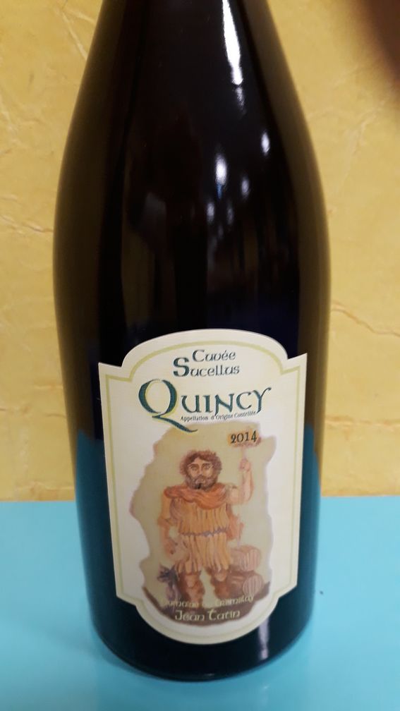 Quincy cuvee sucellus small