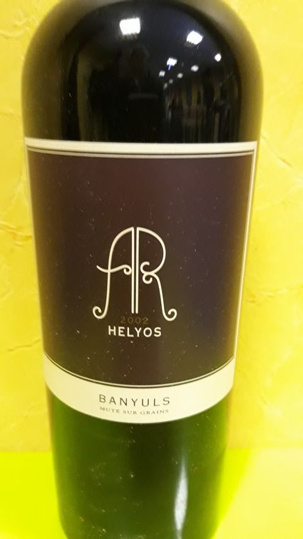 Banyuls Helios 2002 small