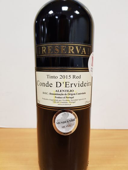 Reserva small