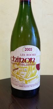 Chinon blanc small