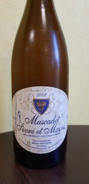 Muscadet small