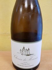 Chenin de mercueis