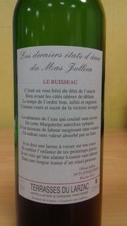 Le ruisseau small