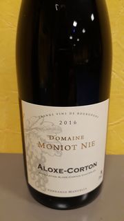 Aloxe Corton small