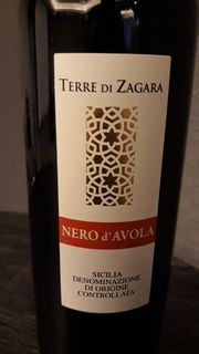 Nero d Avola front small