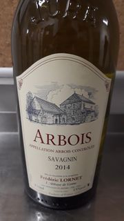 Savagnin 2014 small