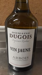 Vin jaune small