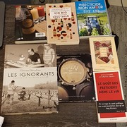 Bibliographie small