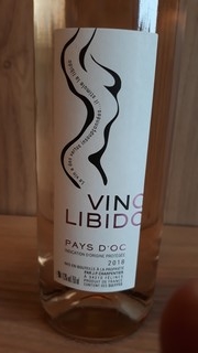 Vino Libido Rose small