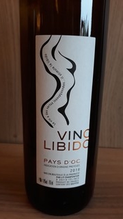 Vino Libido Rouge small