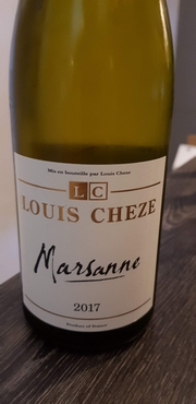 Marsanne small