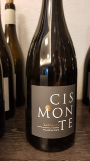 Cismonte blanc small