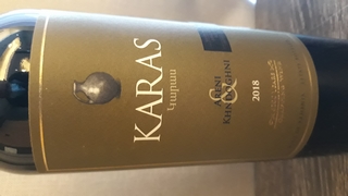 Karas 2018 small