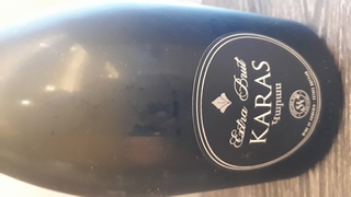 Karas extra brut small