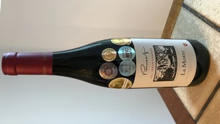 La Motte Syrah 2016 small