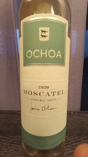 Moscatel 2020 small