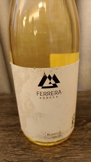 Bodega Ferrera small