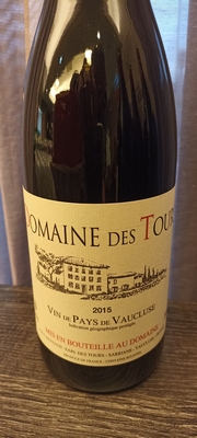 Domaine des tours small