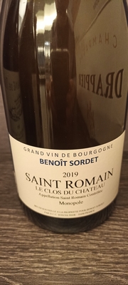 Saint Romain small