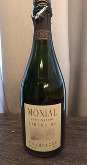 Champagne Monial small