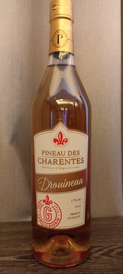 Pineau Drouineau