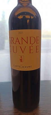 Grande cuvee 2021