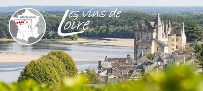Bandeau Vins de Loire small