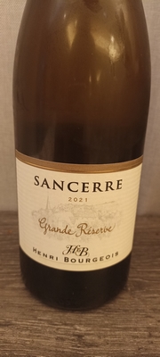 Sancerre Grande Reserve small