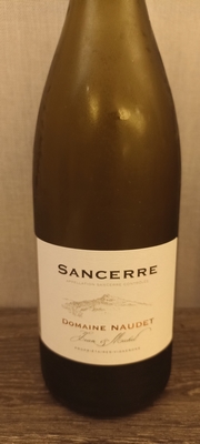 Sancerre Naudet small