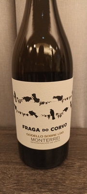 Fraga do Corvo