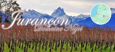 Les vins jurancon vignette small