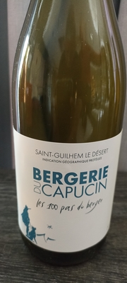 Les 100 pas du Berger Blanc small
