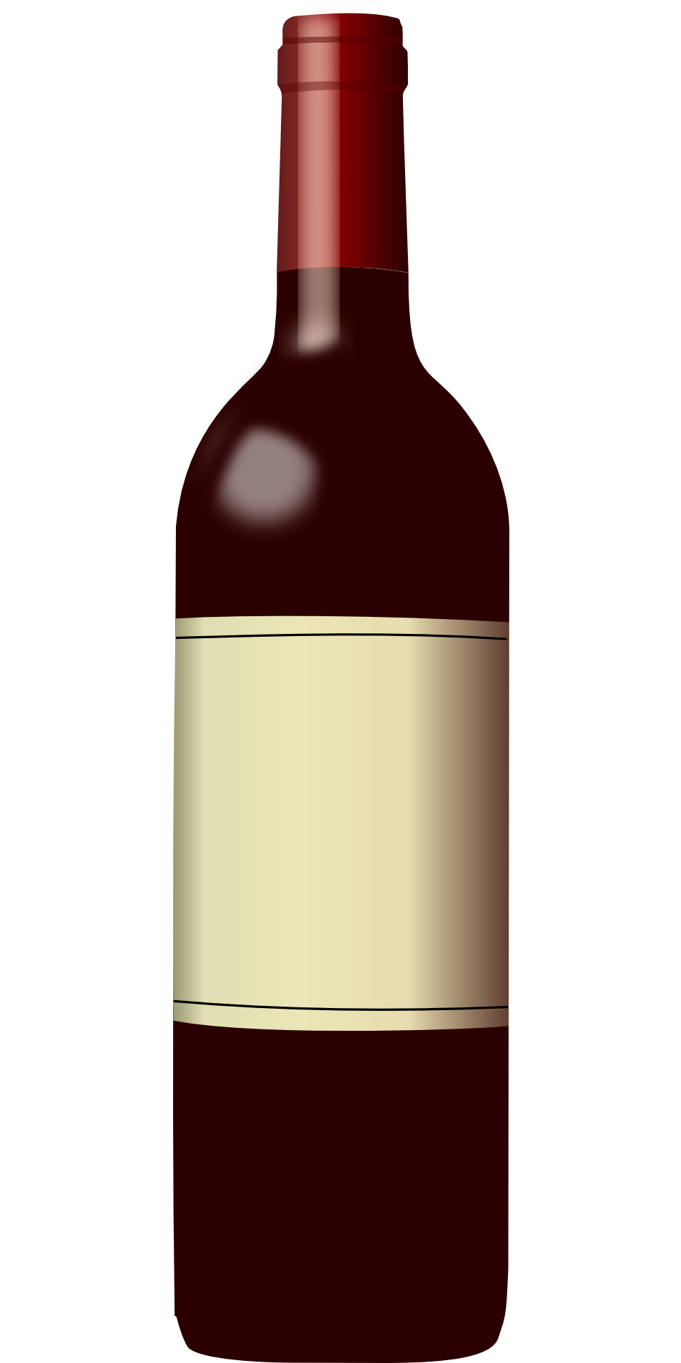 bouteille lambda