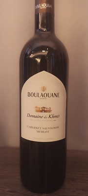 Boulaouane small