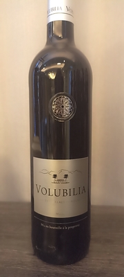 Volubilia rouge small