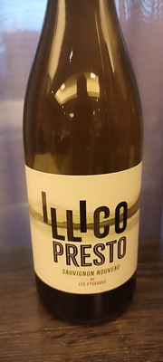 Illico Presto 2025 small