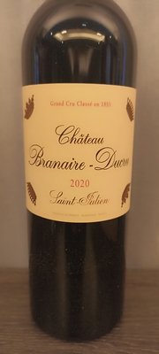 Branaire Ducru small