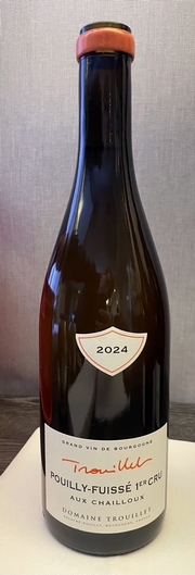 Pouilly Fuisse Aux Chailloux small