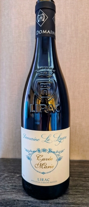 Cuvée Marie small